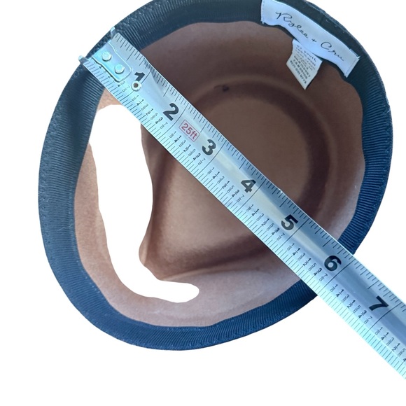 Rylee + Cru Tan Hat - Picture 5 of 6